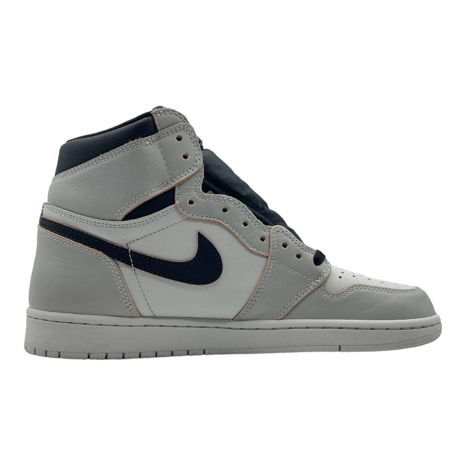 Air Jordan 1 Retro High OG Defiant SB NYC to Paris Pre-Owned