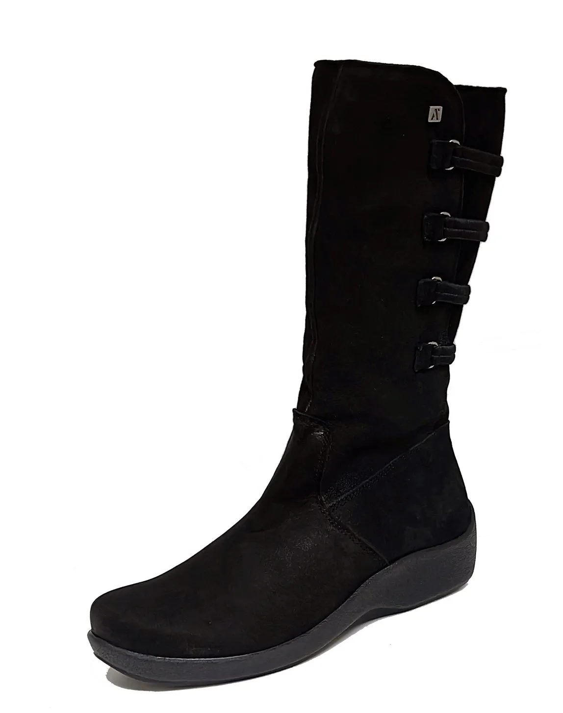 ARCOPEDICO CITRUS MID BOOT 36-42F  - MONTANA BLACK