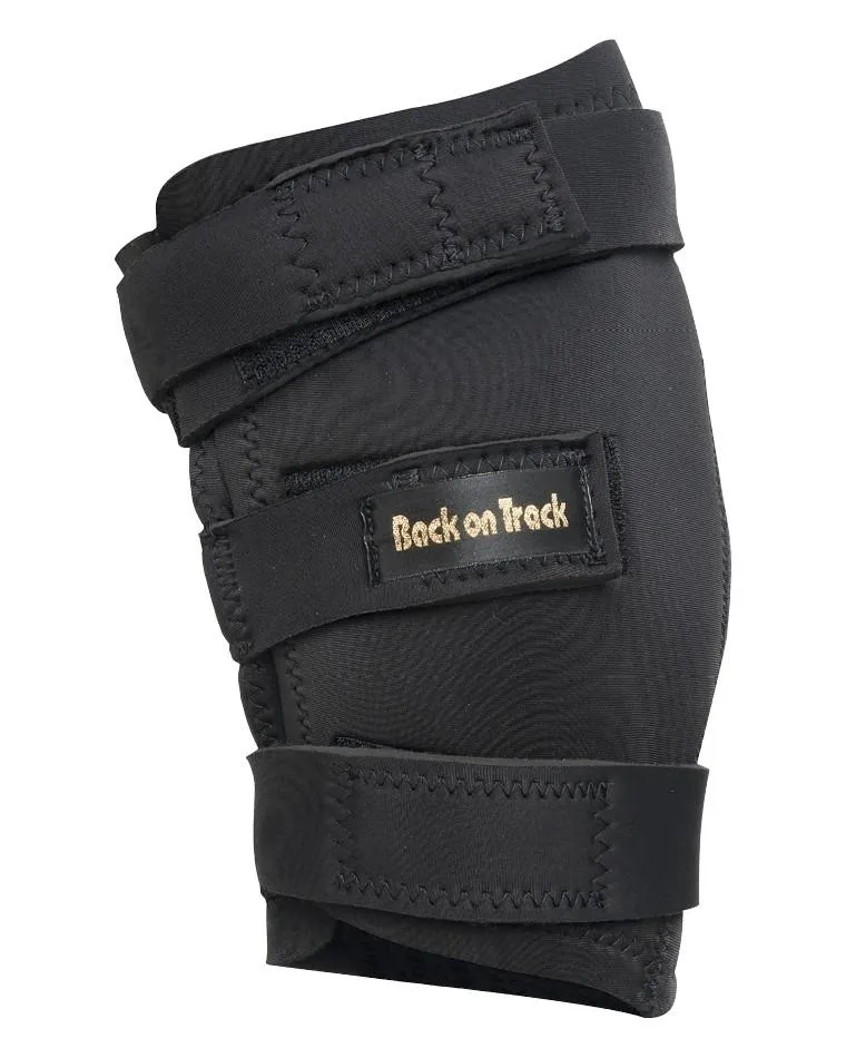 Back On Track Hock Brace Right