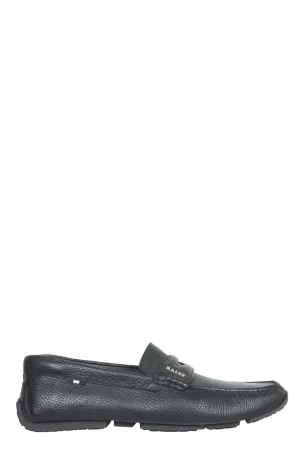 Bally Pavel Loafers