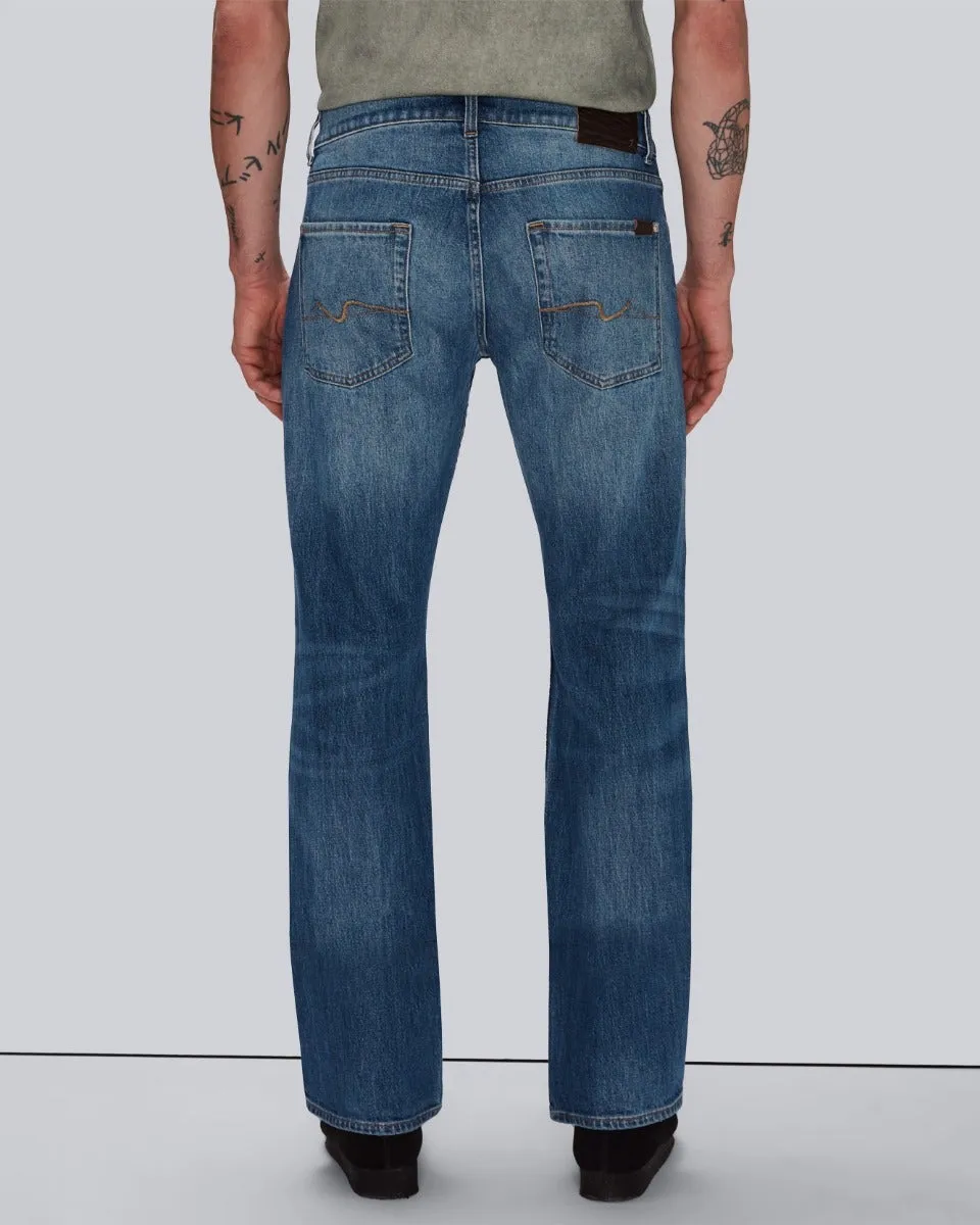 Brett Bootcut in Lagoon