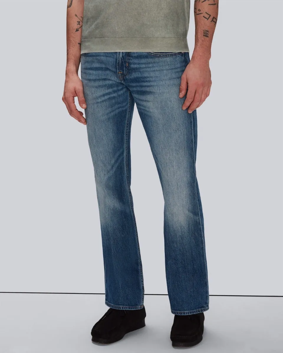 Brett Bootcut in Lagoon