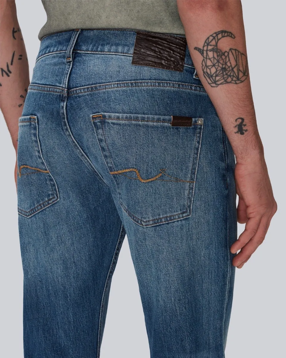 Brett Bootcut in Lagoon