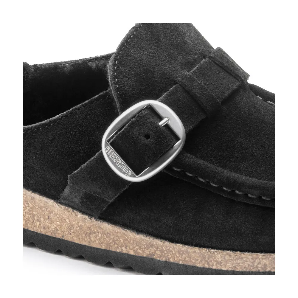 BUCKLEY BLACK