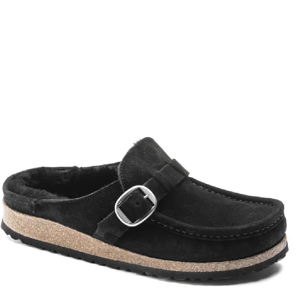 BUCKLEY BLACK