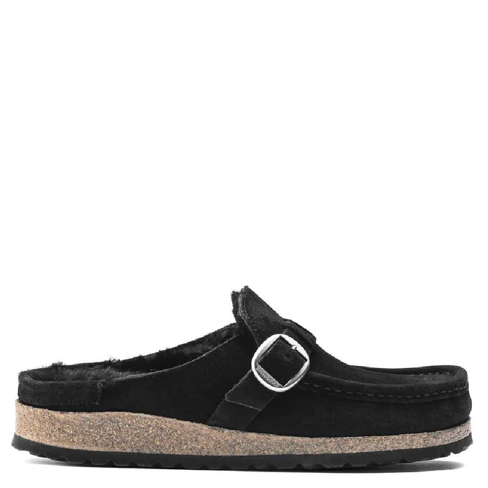 BUCKLEY BLACK
