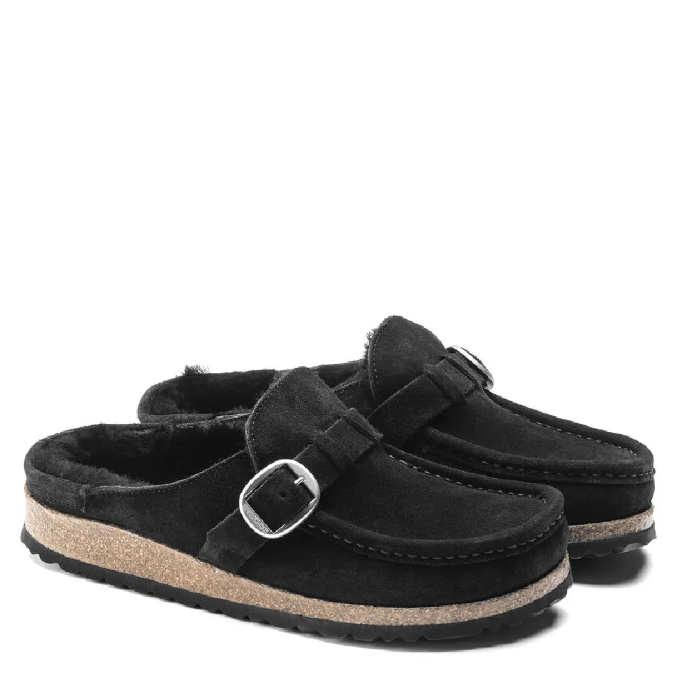 BUCKLEY BLACK