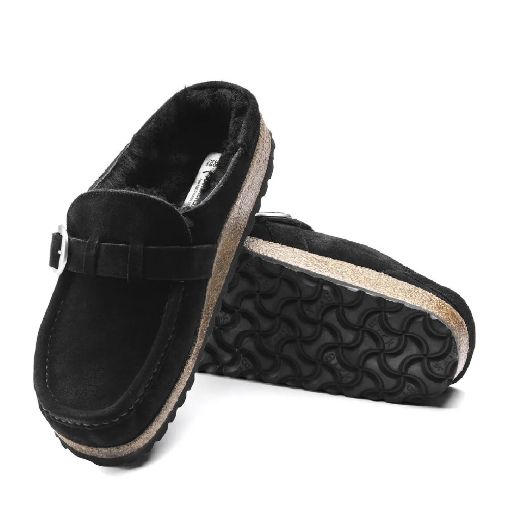 BUCKLEY BLACK