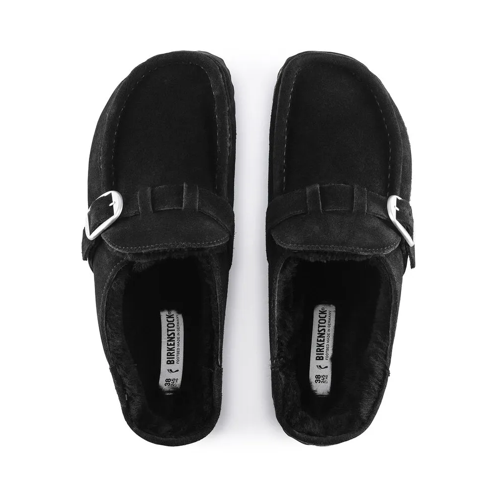 BUCKLEY BLACK