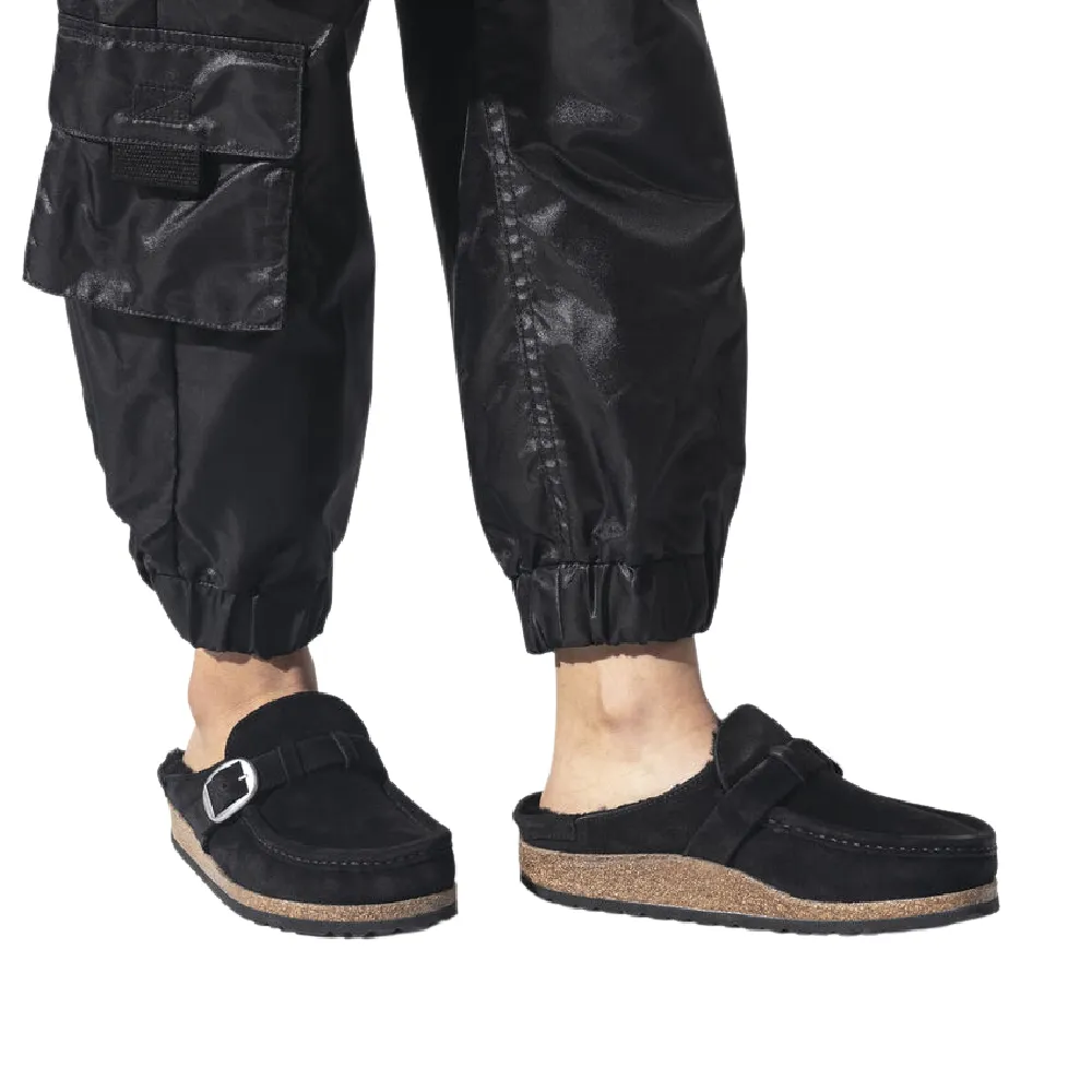 BUCKLEY BLACK