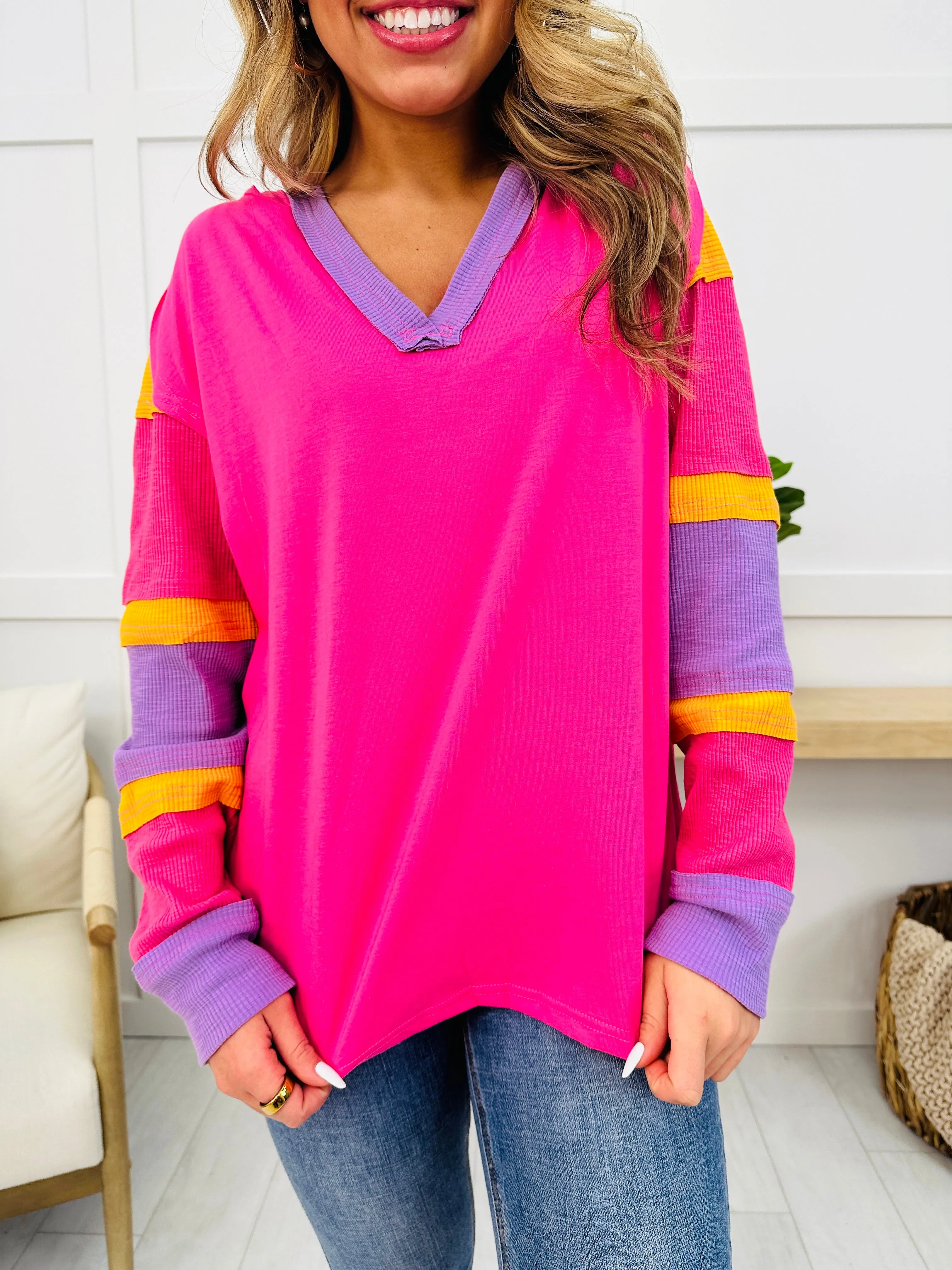 Candy Crush Hoodie