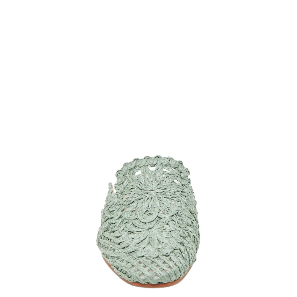 DIYA LIGHT SAGE