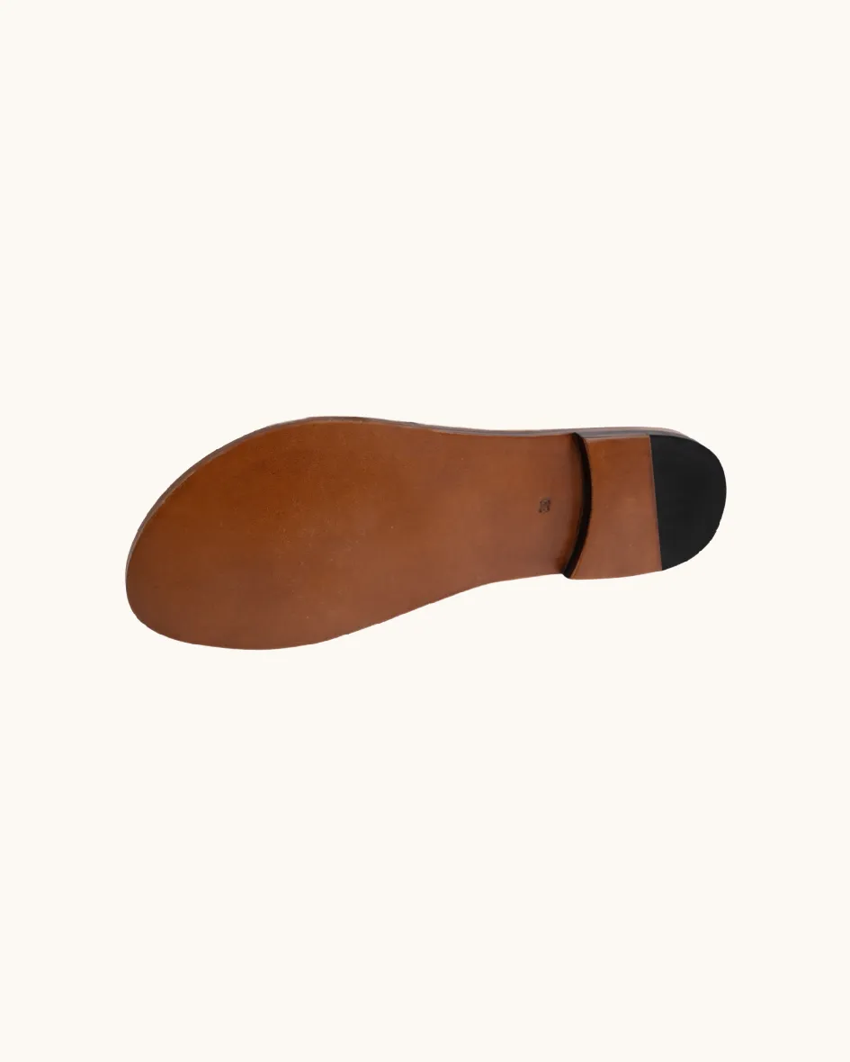 Indie | Leather sandals