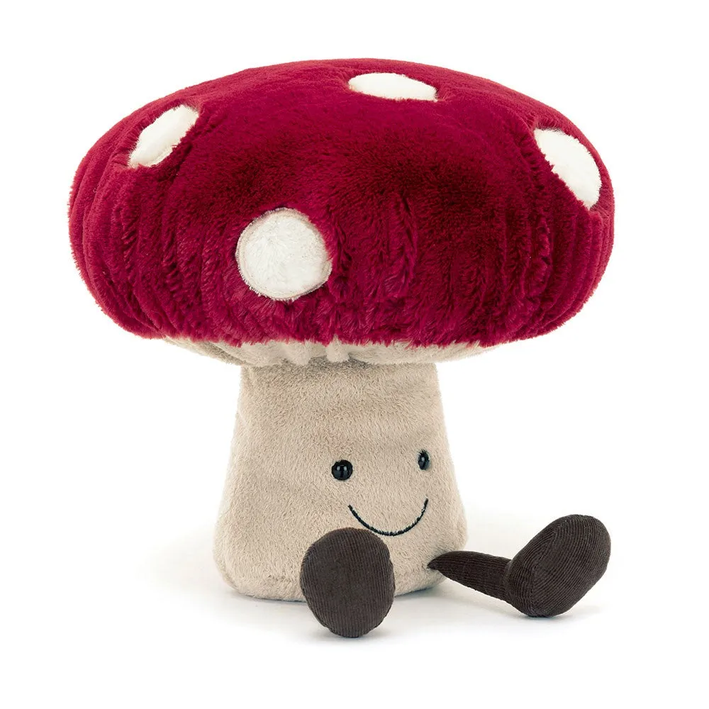 Jellycat - Amuseables Mushroom