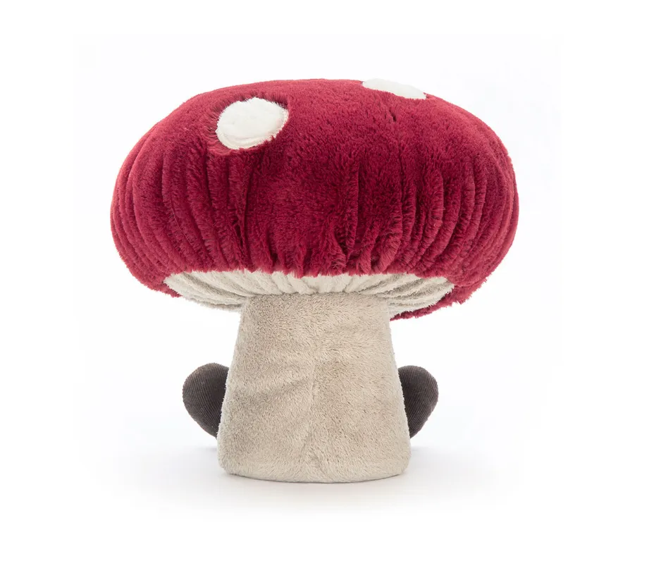 Jellycat - Amuseables Mushroom