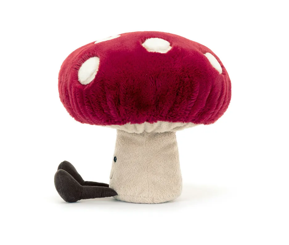 Jellycat - Amuseables Mushroom