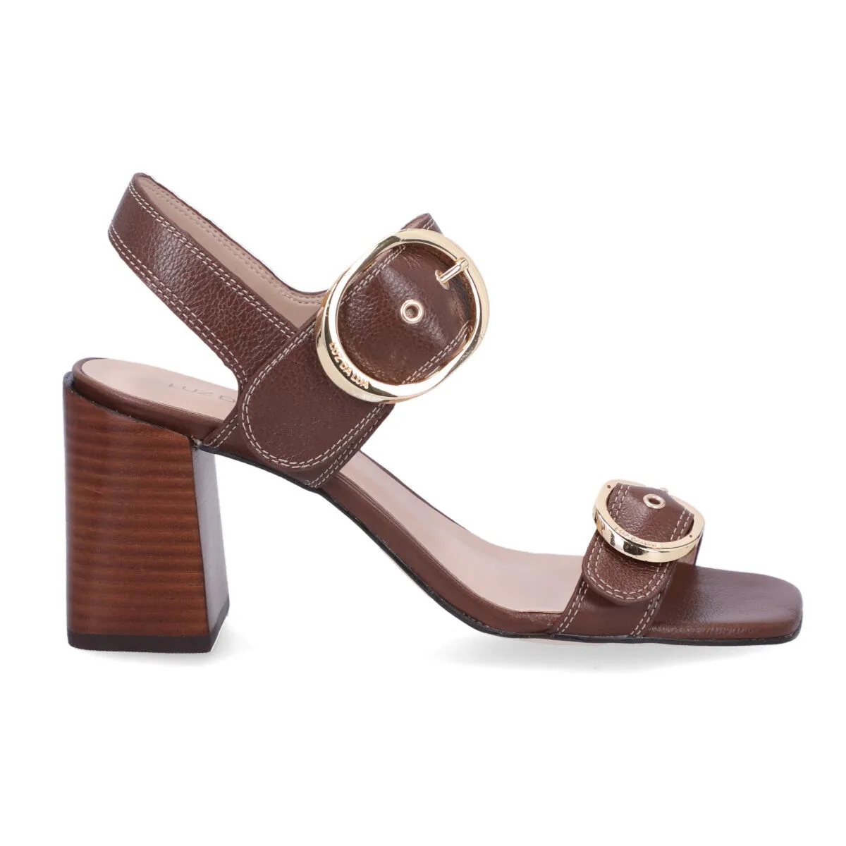 LUZ DA LUA EVERLY HEELS