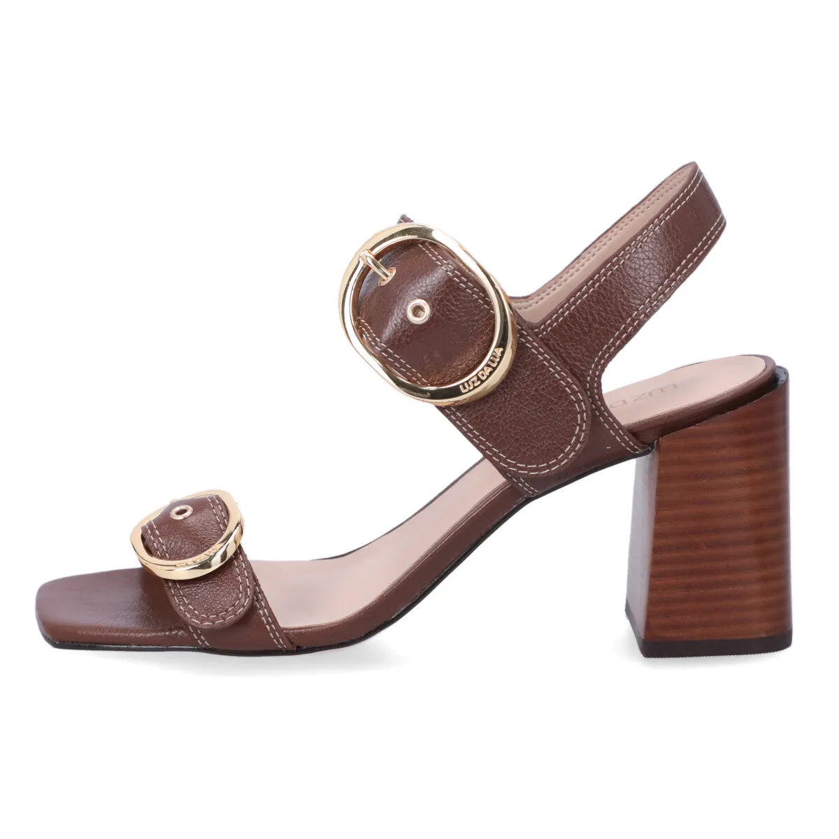 LUZ DA LUA EVERLY HEELS