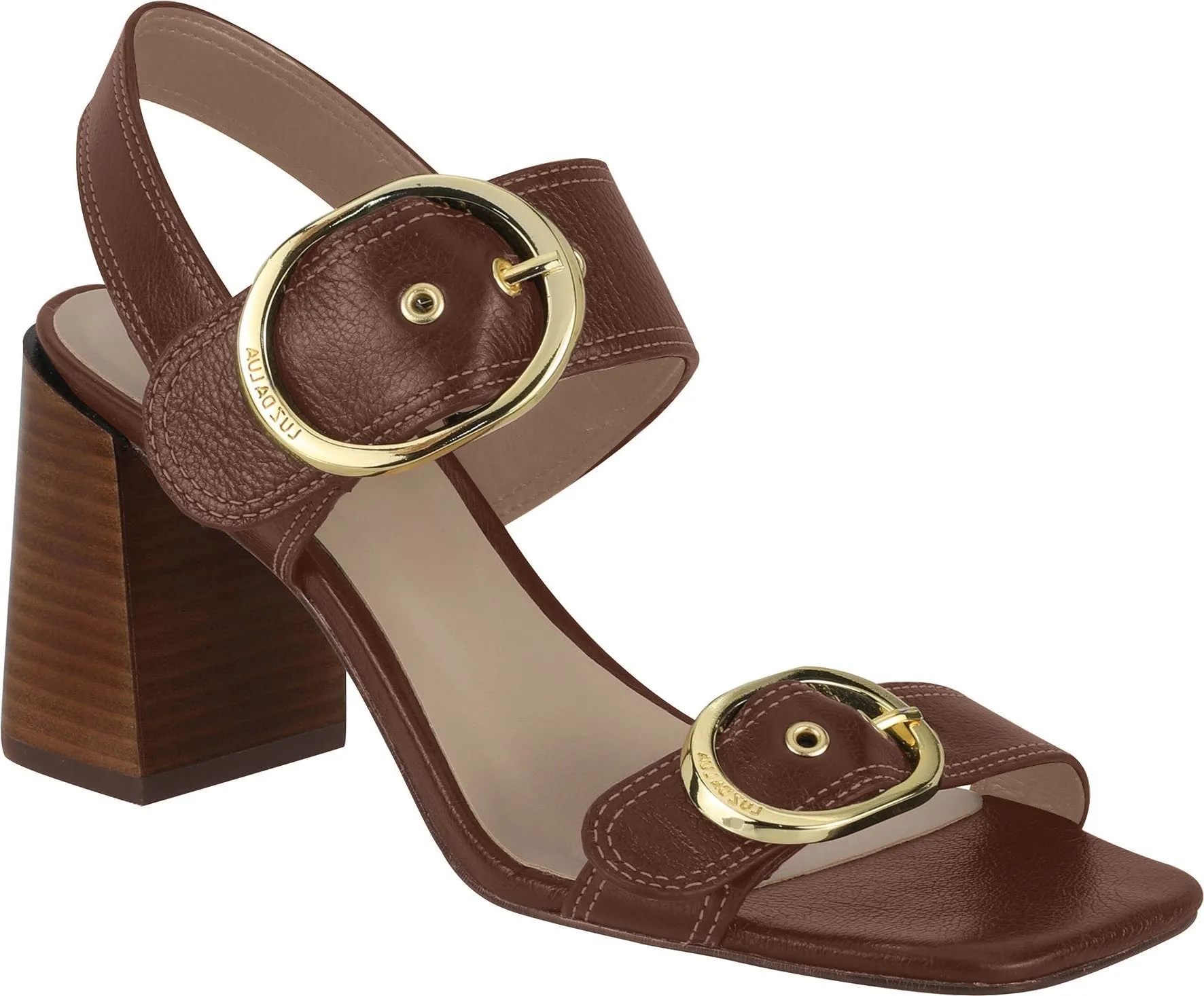 LUZ DA LUA EVERLY HEELS
