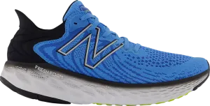 New Balance Fresh Foam 1080v11 'Helium' sneakers, blue