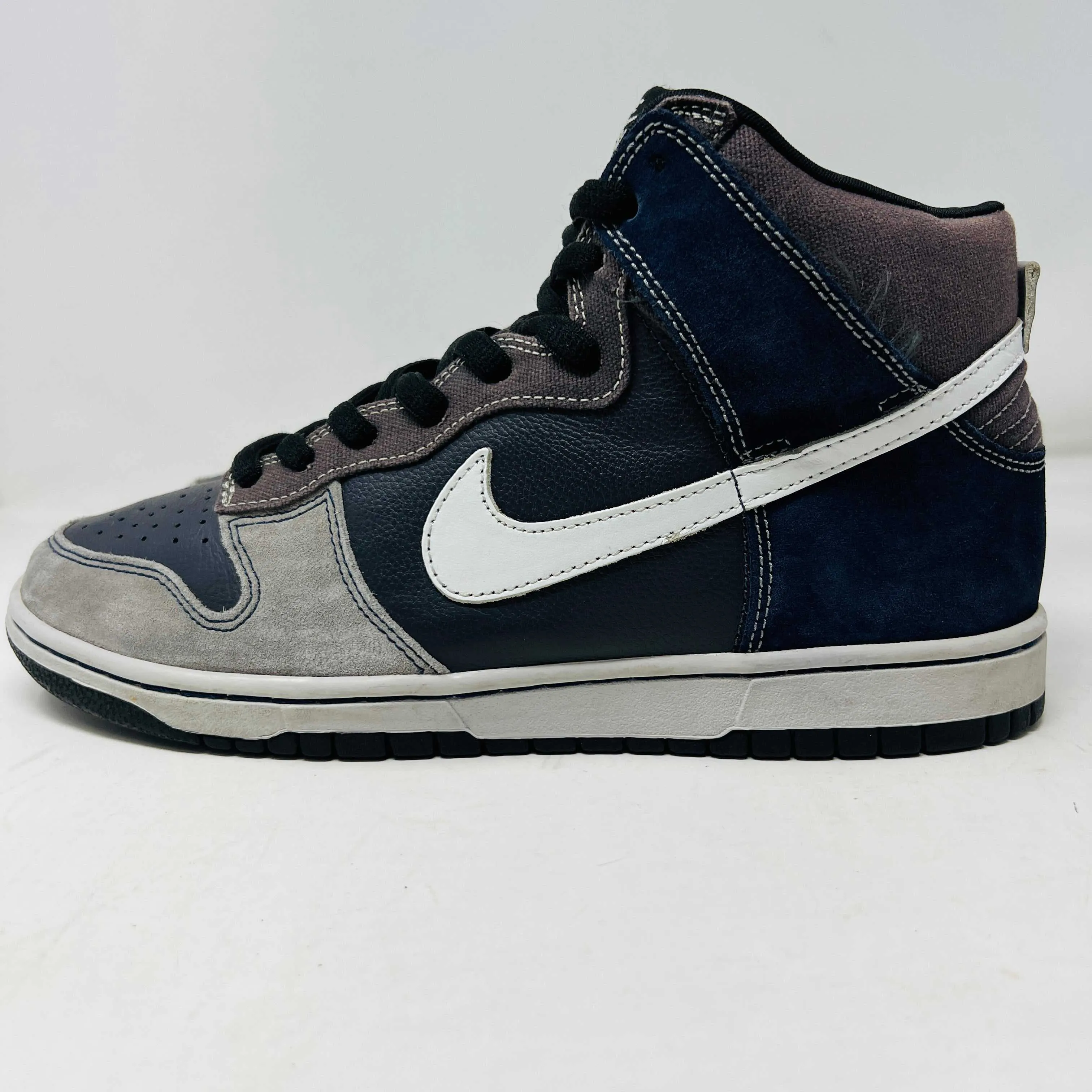 Nike SB Dunk High Un-Futuras