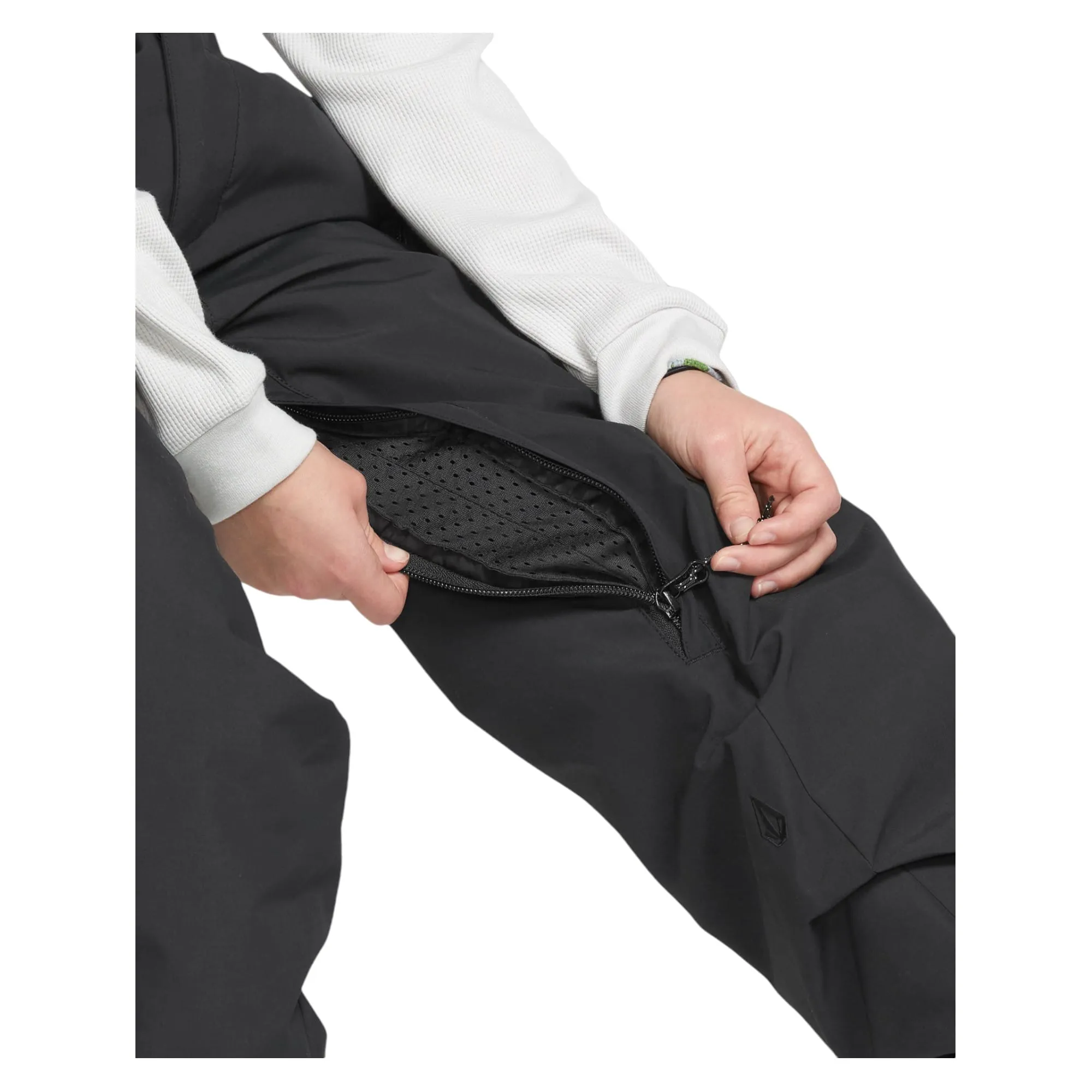 Pantalon Fernie Insulated Enfant