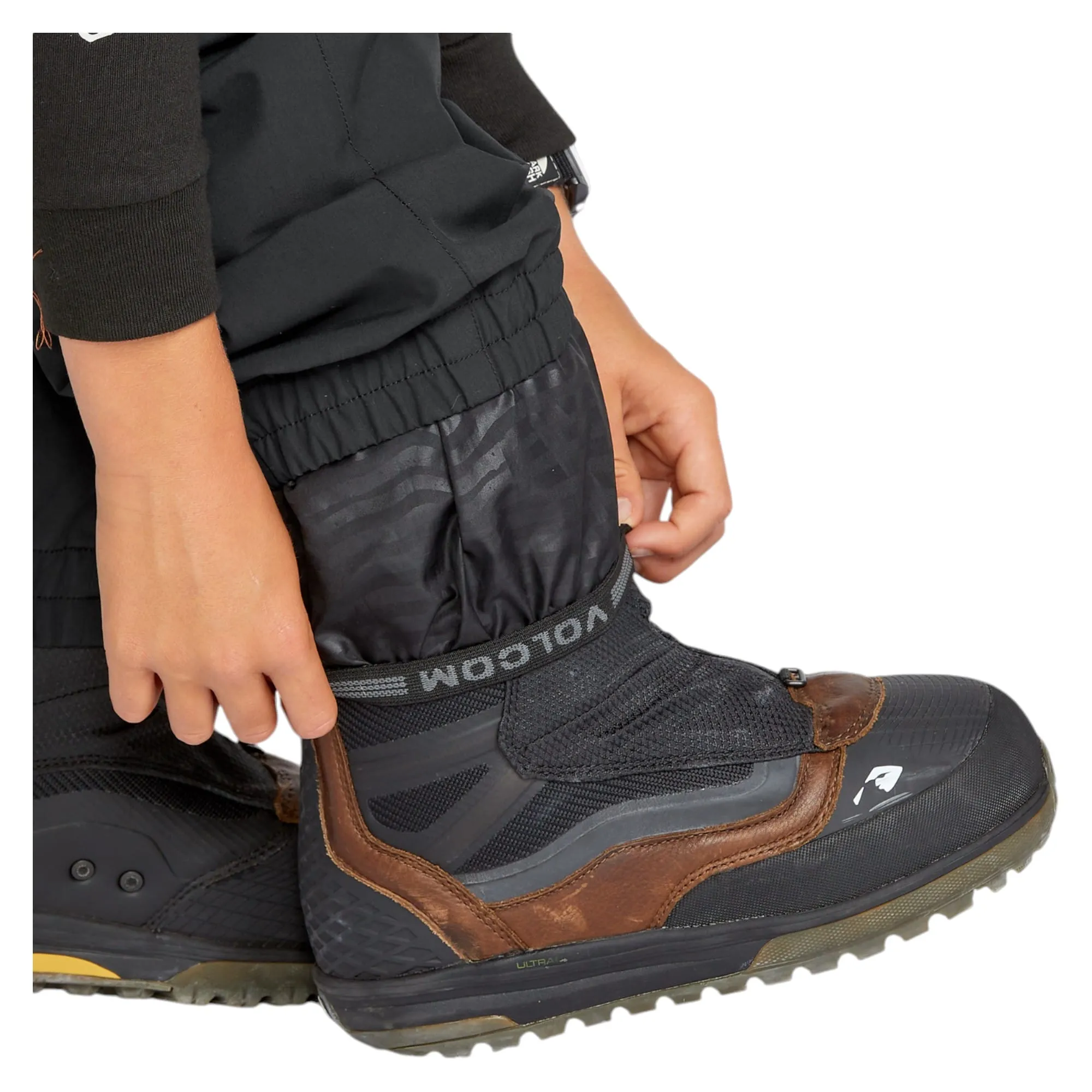Pantalon Fernie Insulated Enfant