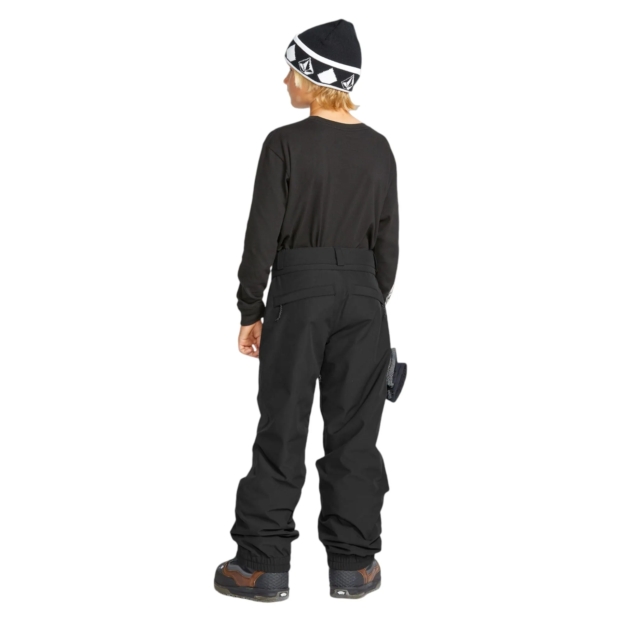 Pantalon Fernie Insulated Enfant