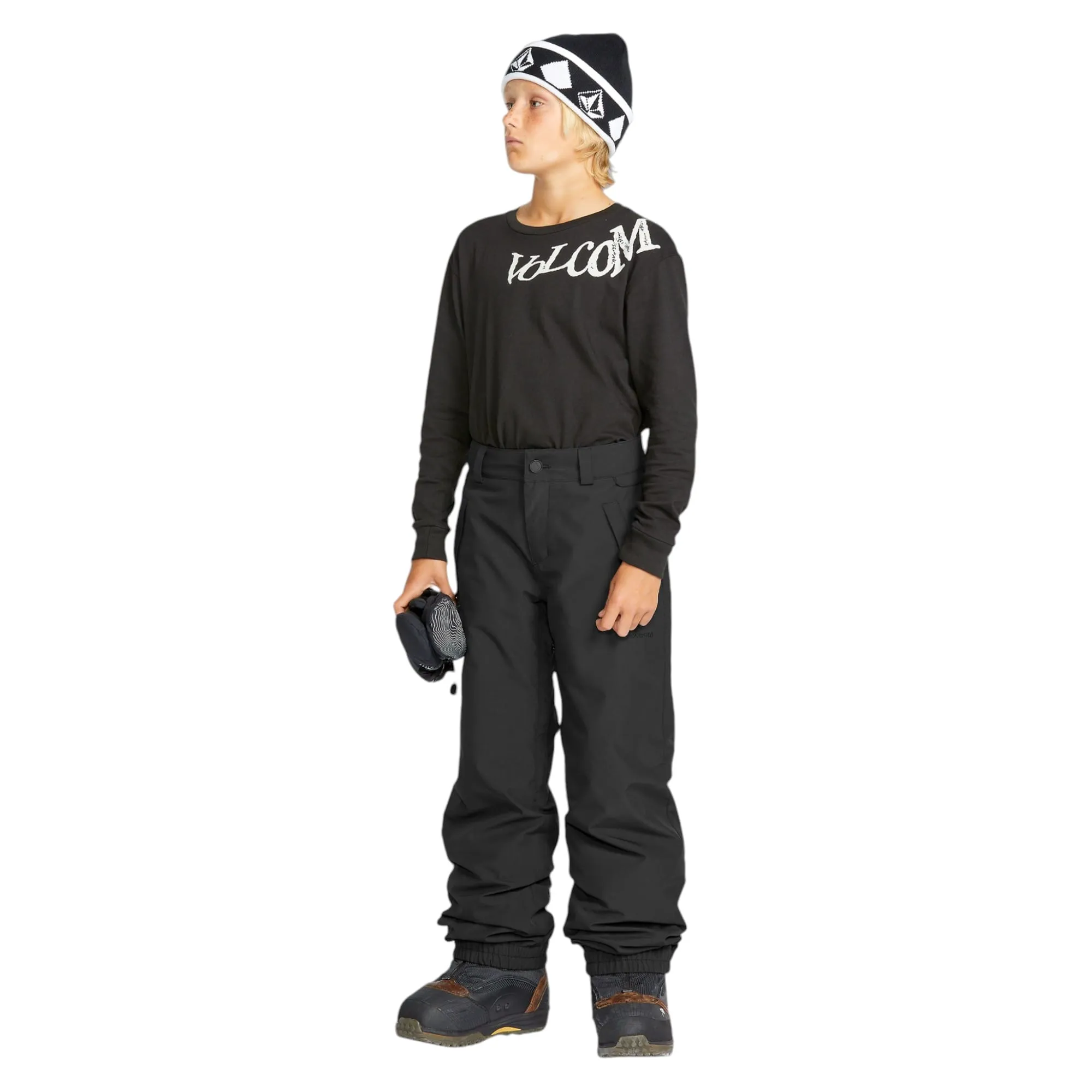 Pantalon Fernie Insulated Enfant