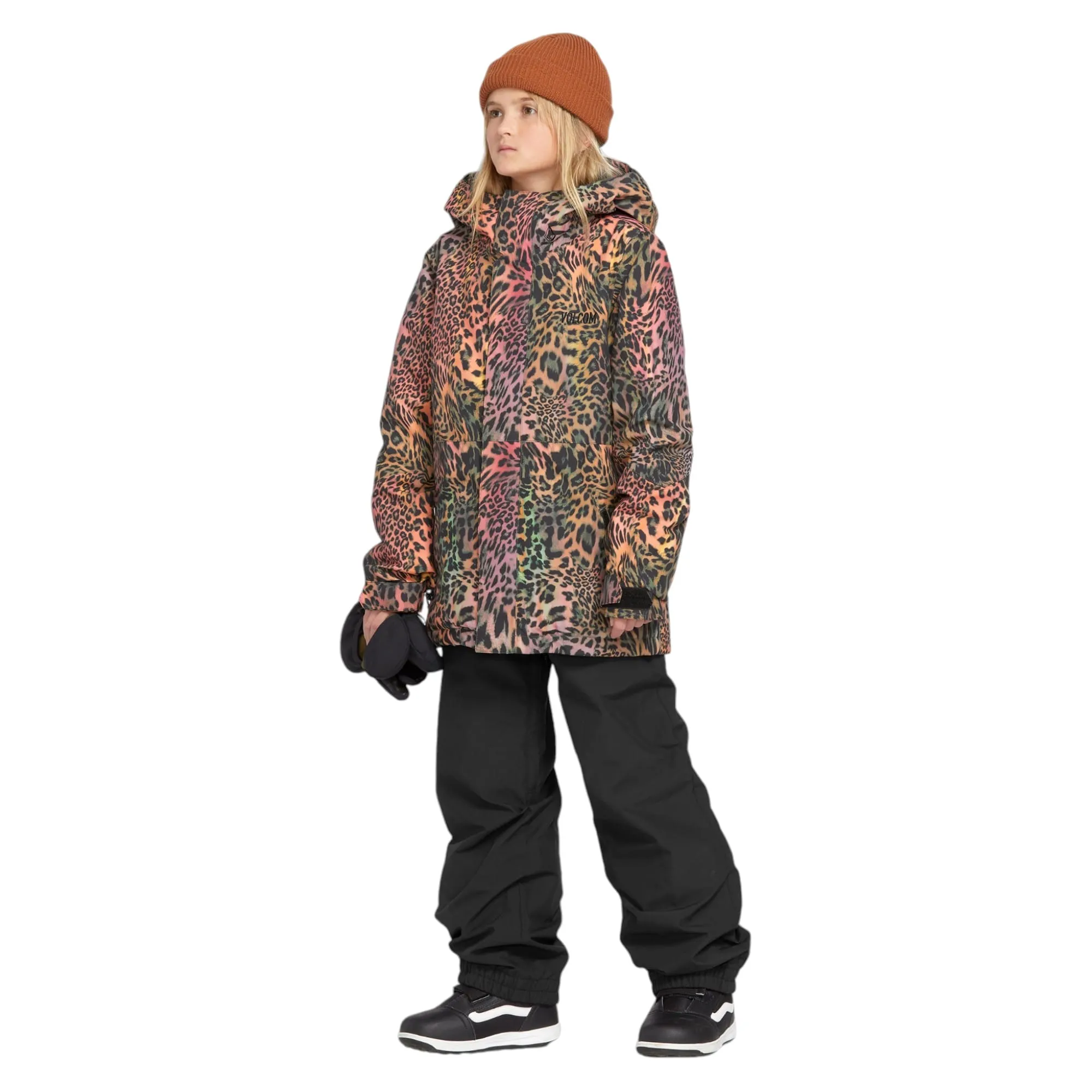 Pantalon Fernie Insulated Enfant