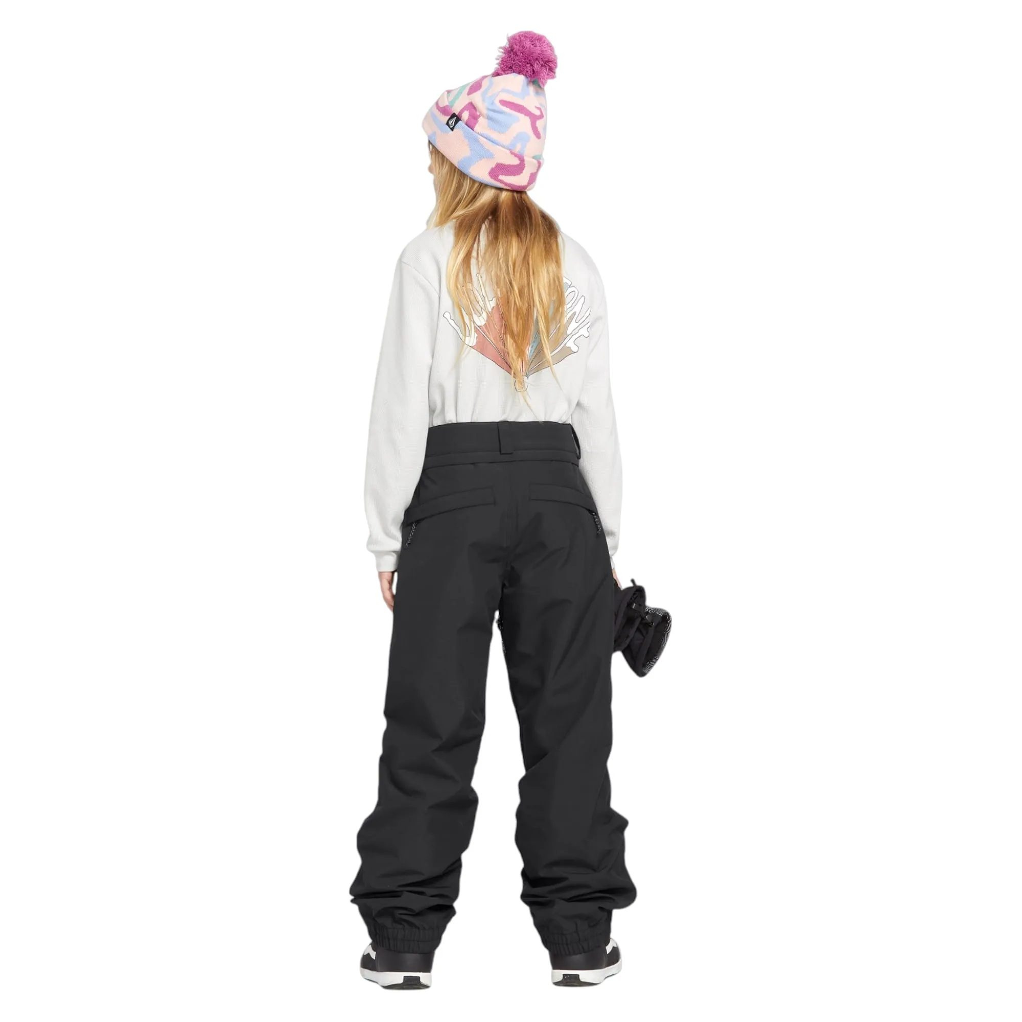 Pantalon Fernie Insulated Enfant