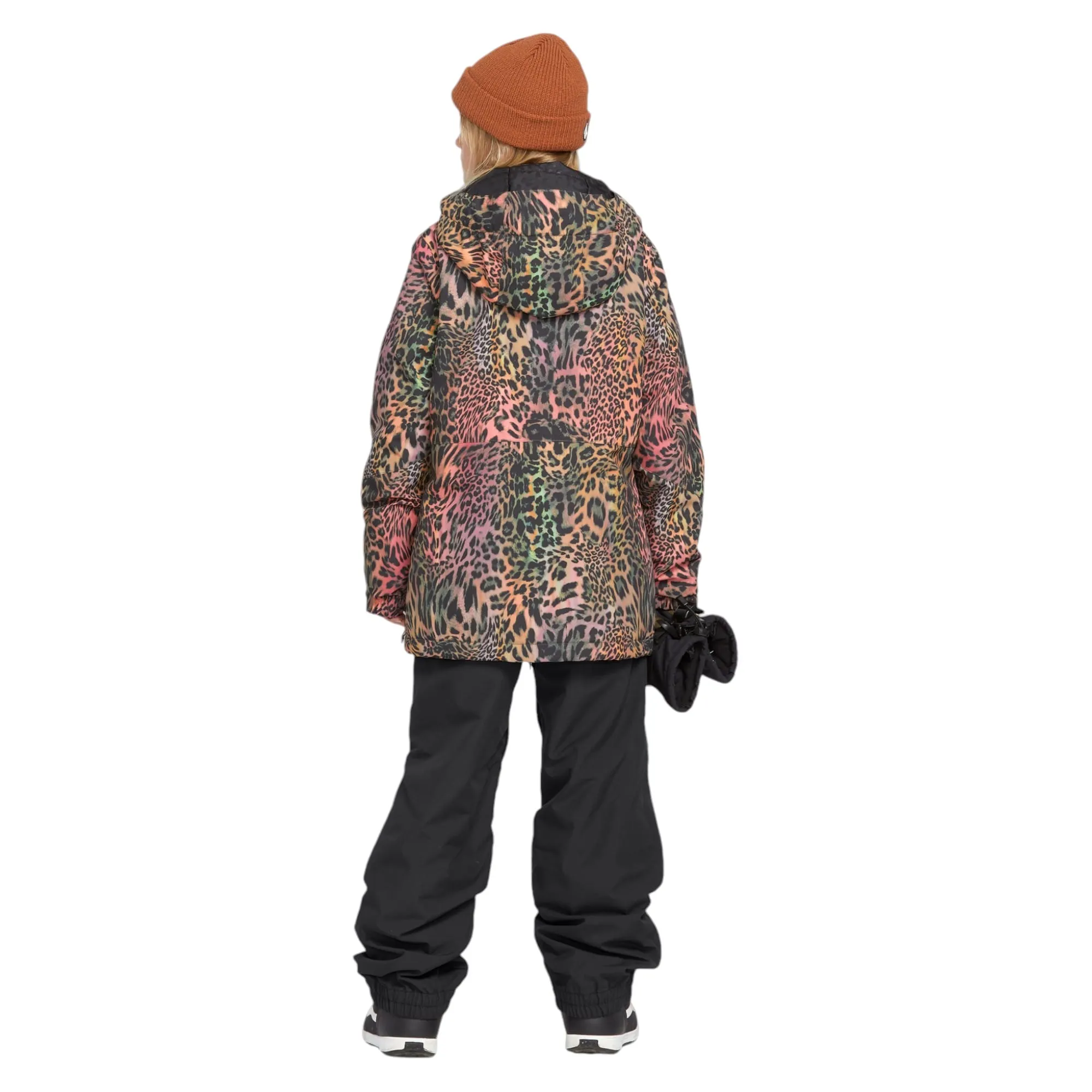 Pantalon Fernie Insulated Enfant