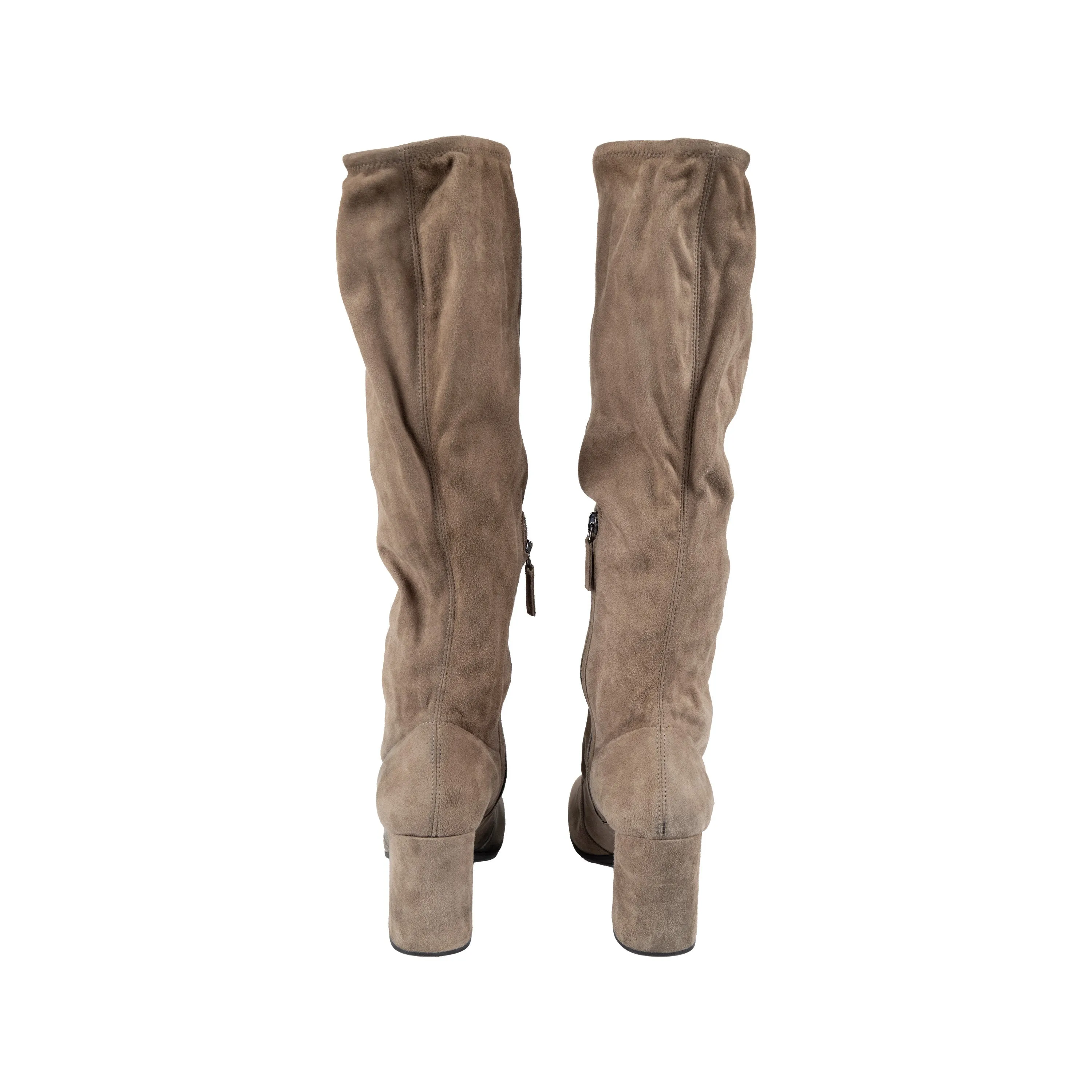 Prada Knee-length Boots - '10s