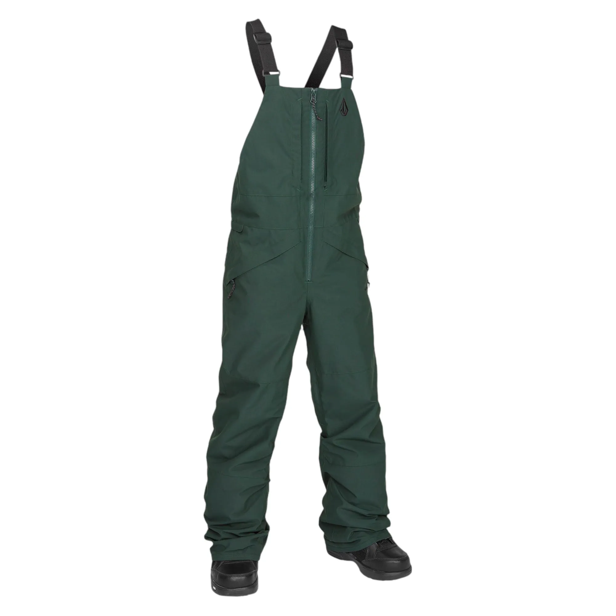 Salopette Barkley Insulated Enfant