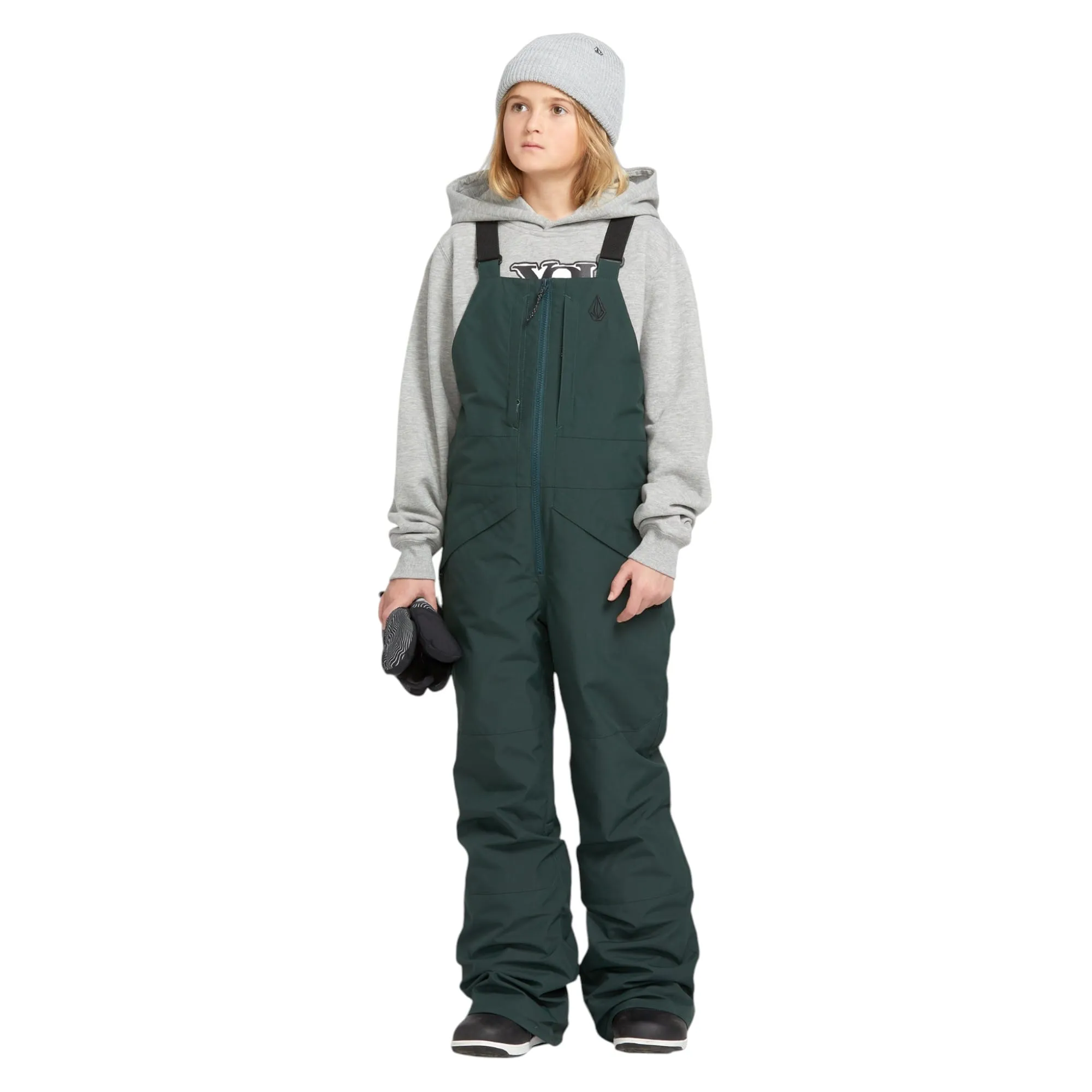 Salopette Barkley Insulated Enfant