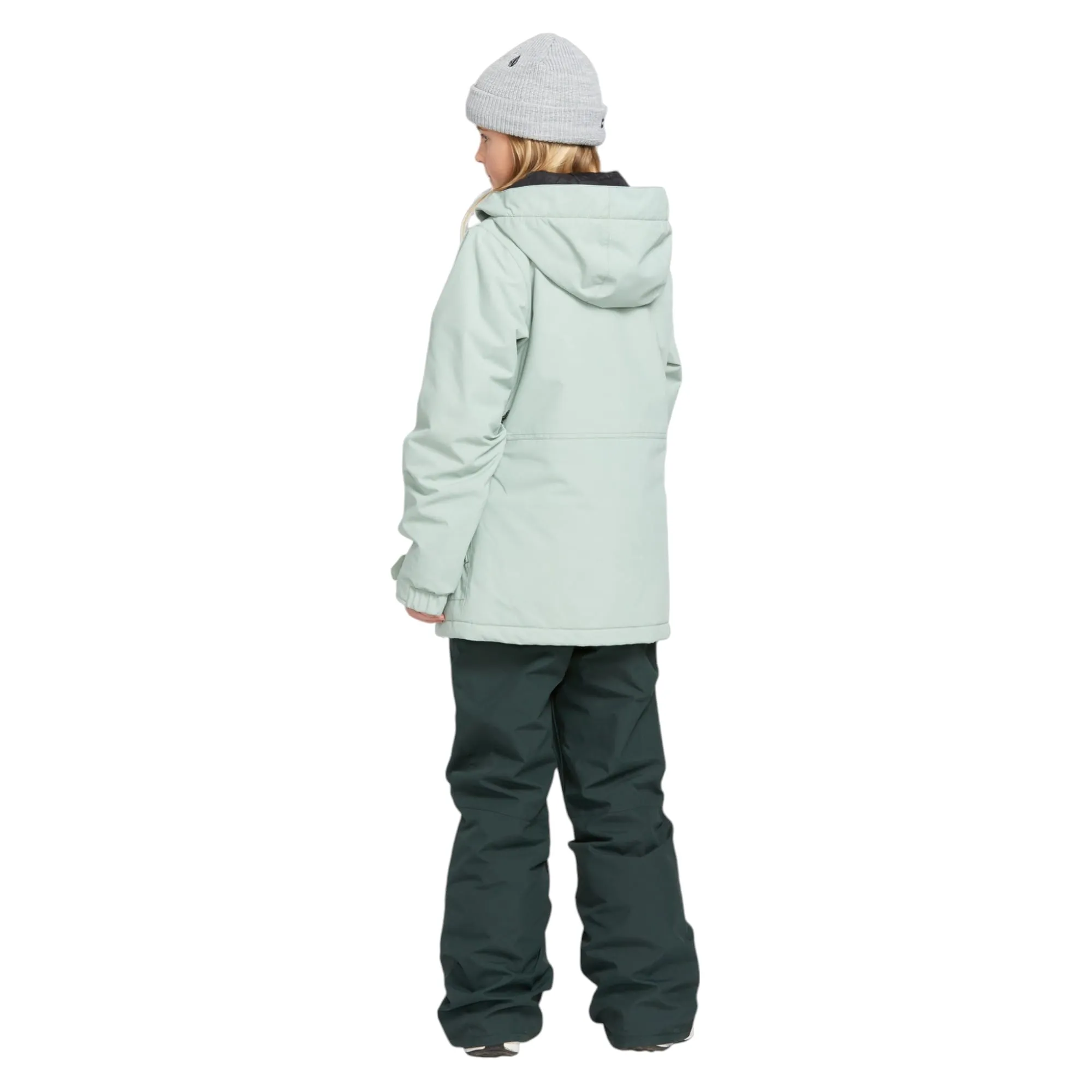 Salopette Barkley Insulated Enfant