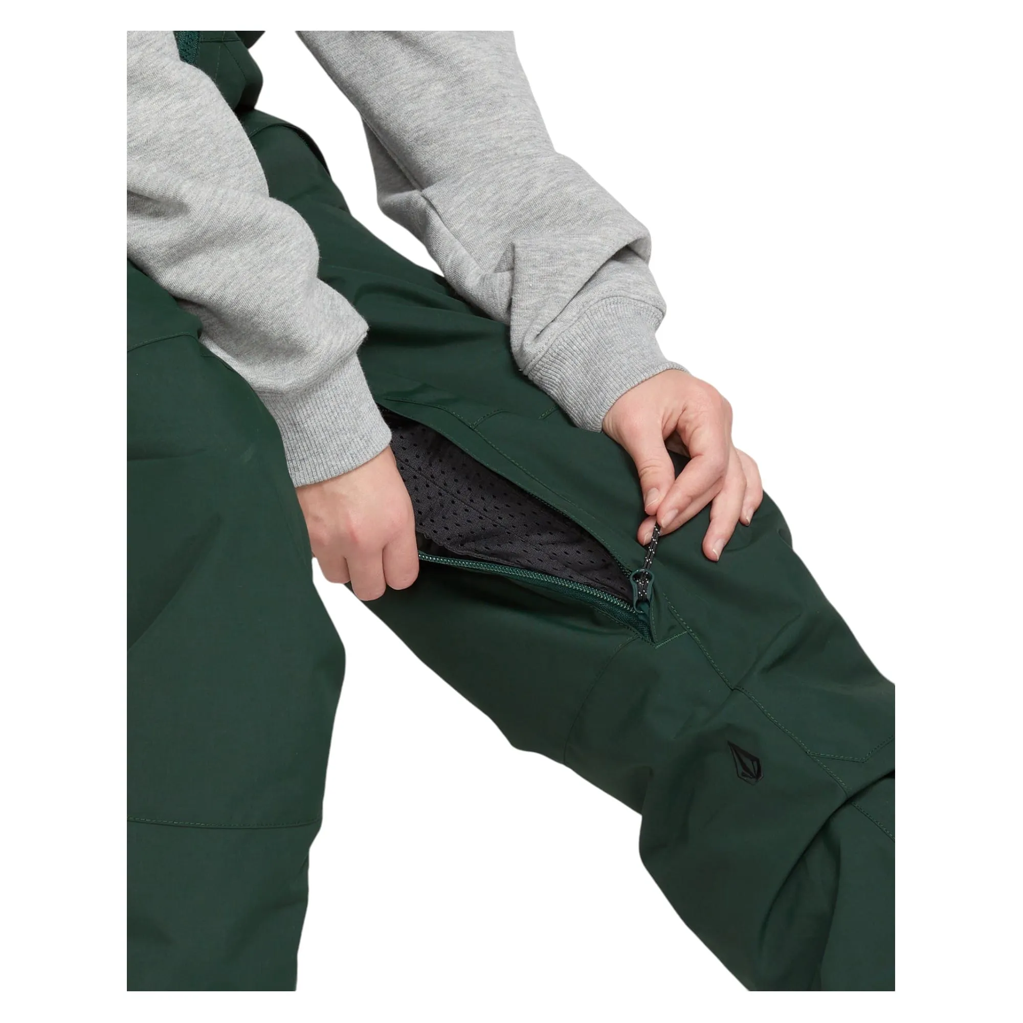 Salopette Barkley Insulated Enfant