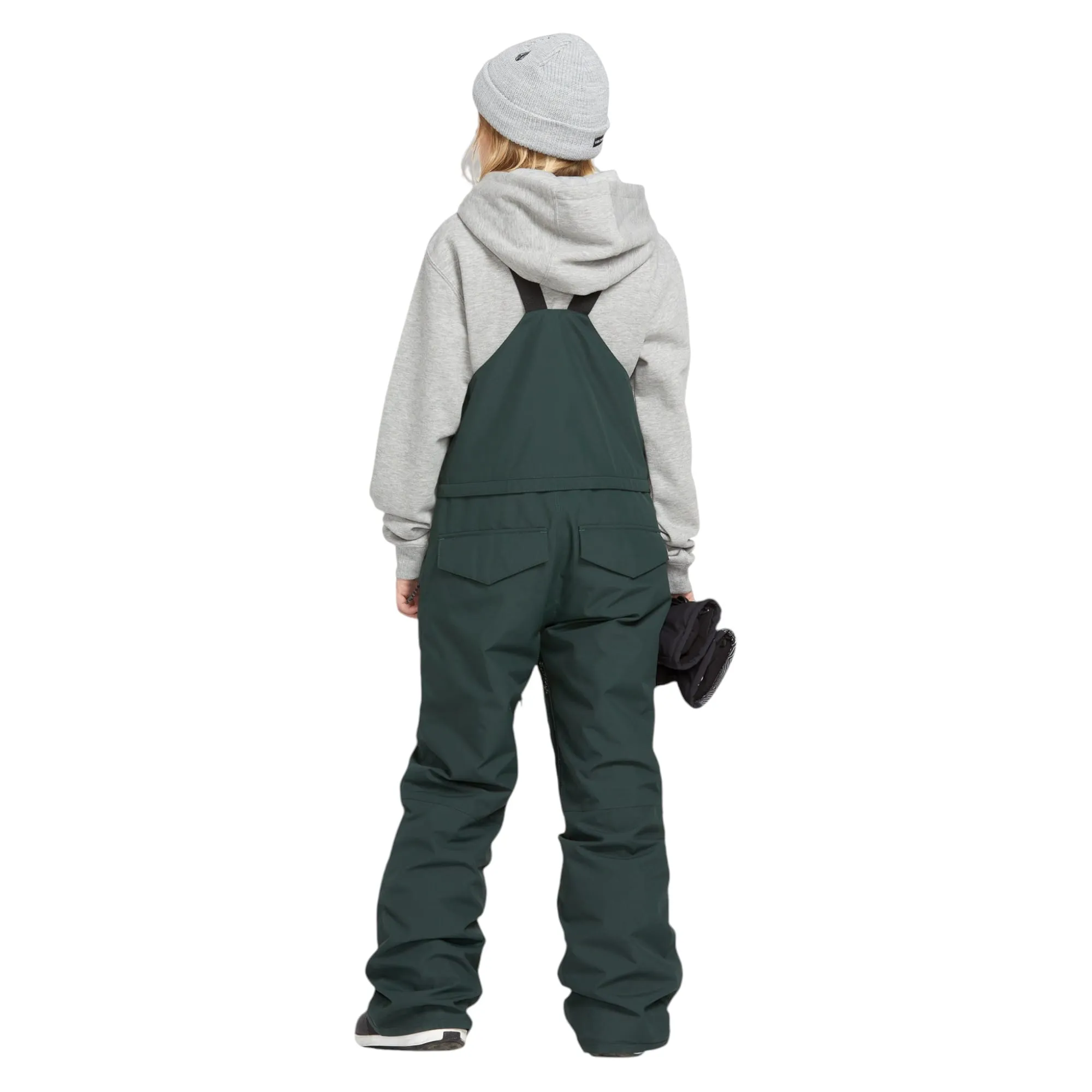 Salopette Barkley Insulated Enfant