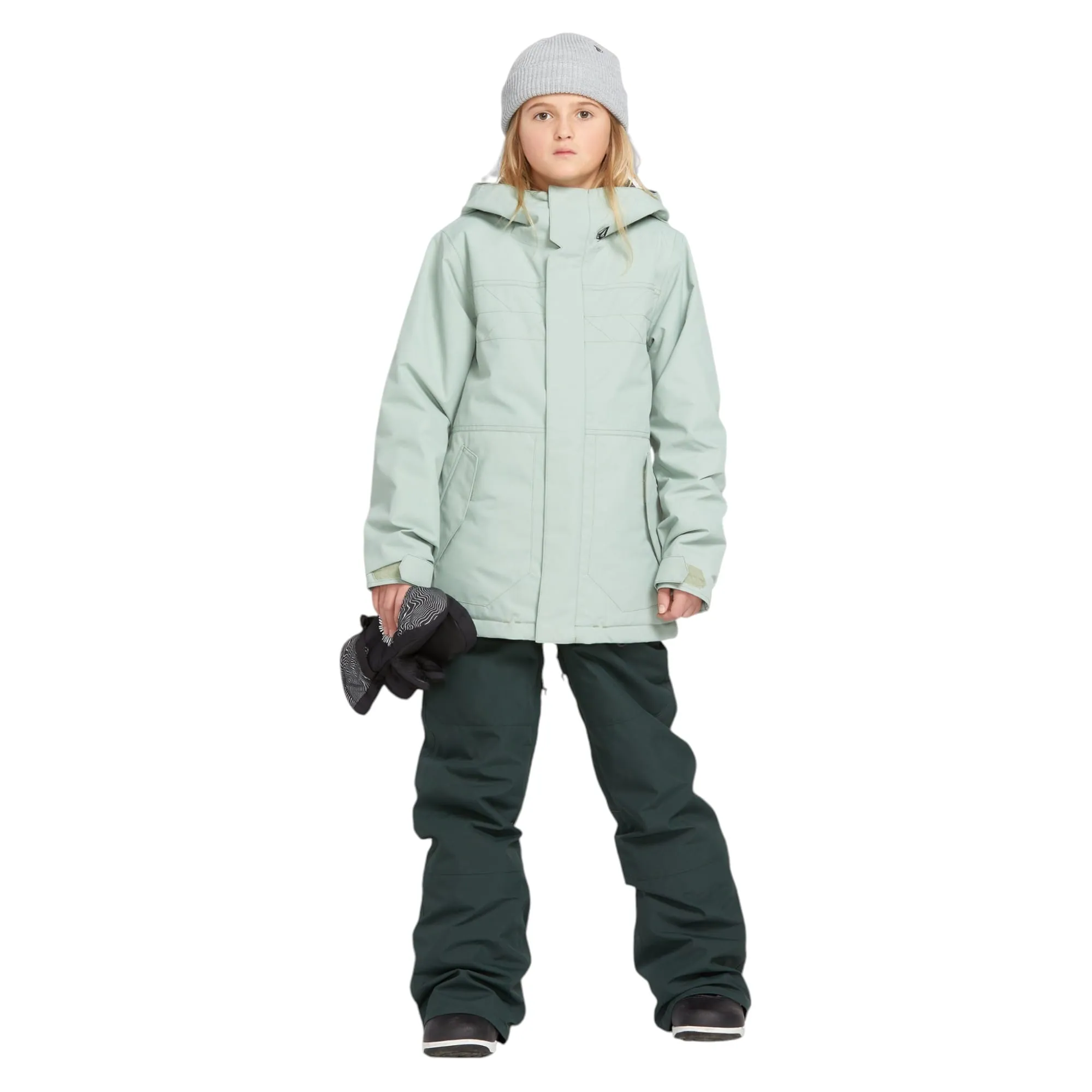 Salopette Barkley Insulated Enfant
