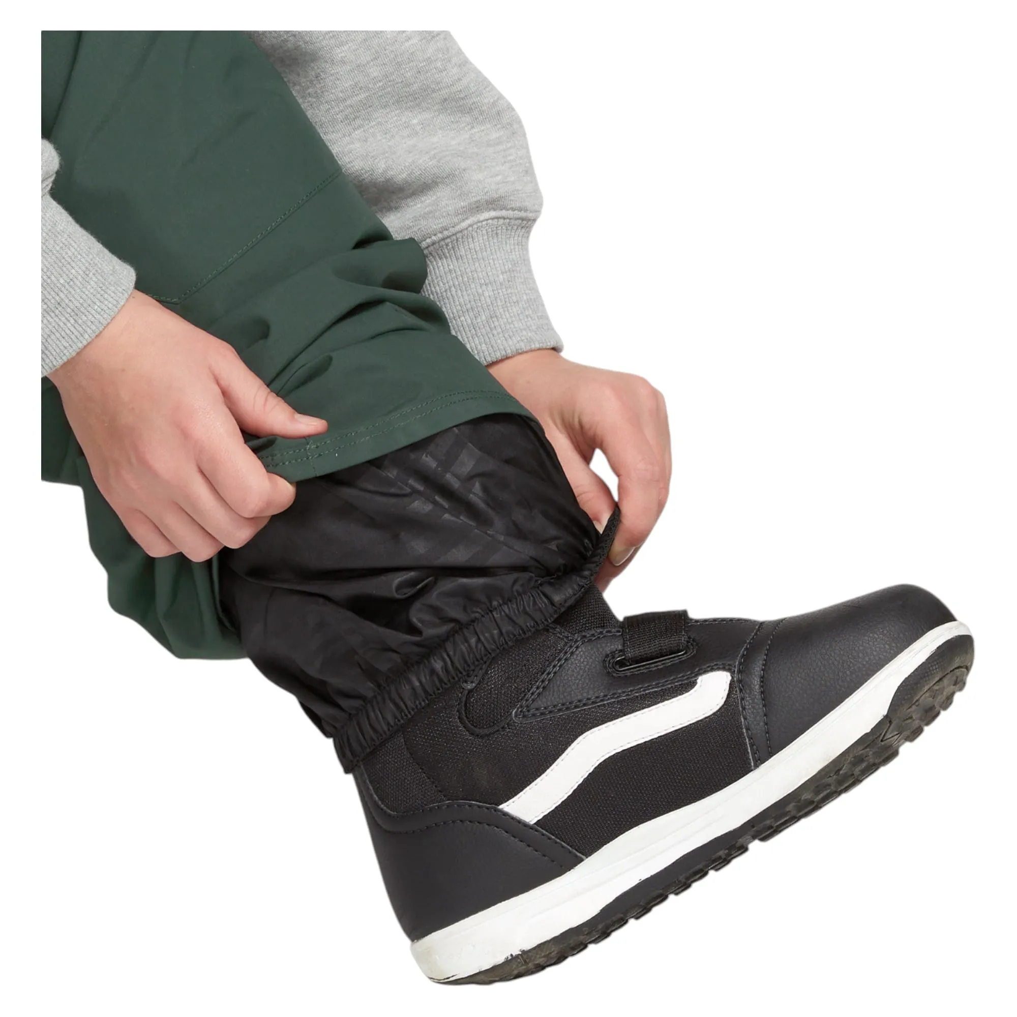 Salopette Barkley Insulated Enfant