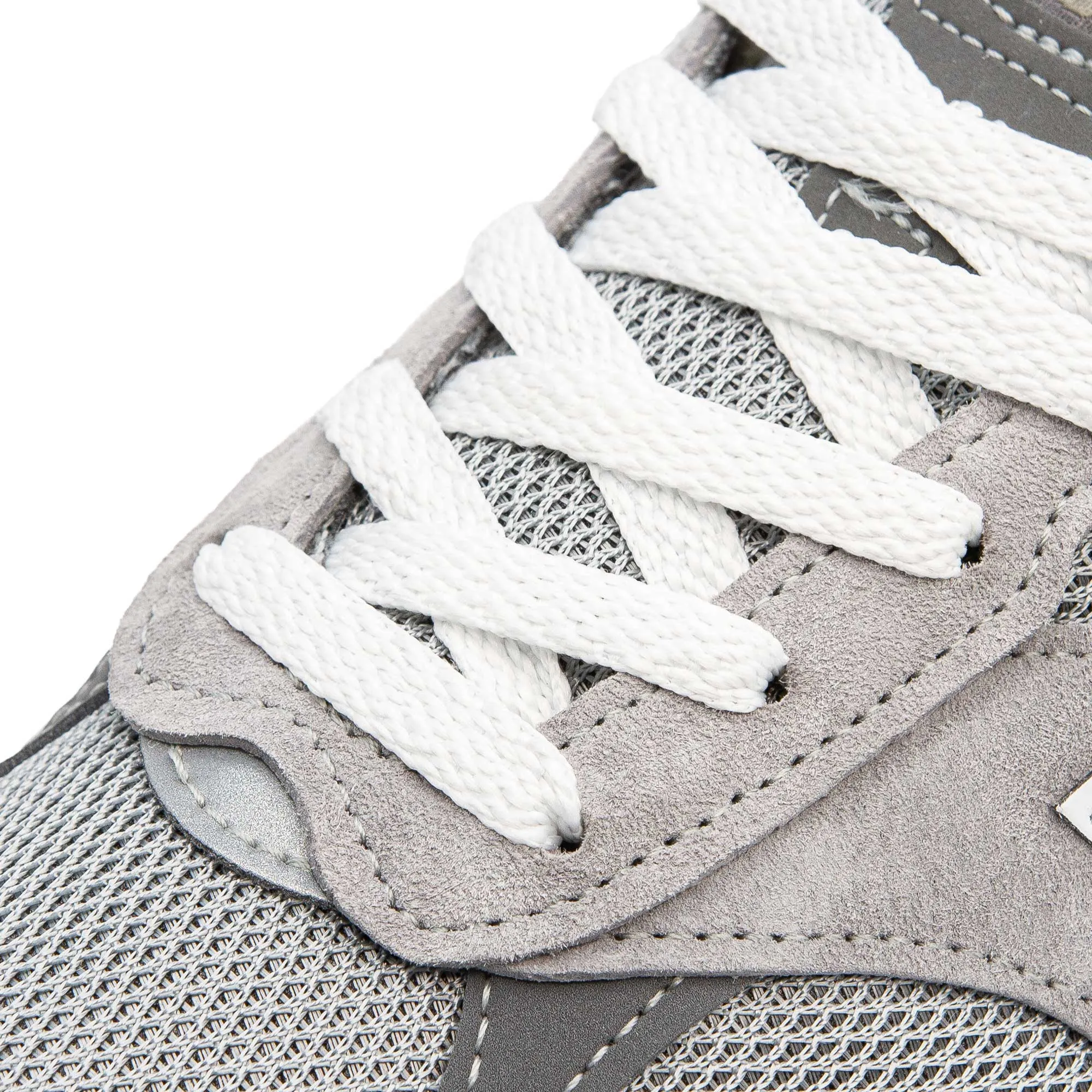 White Shoe Laces