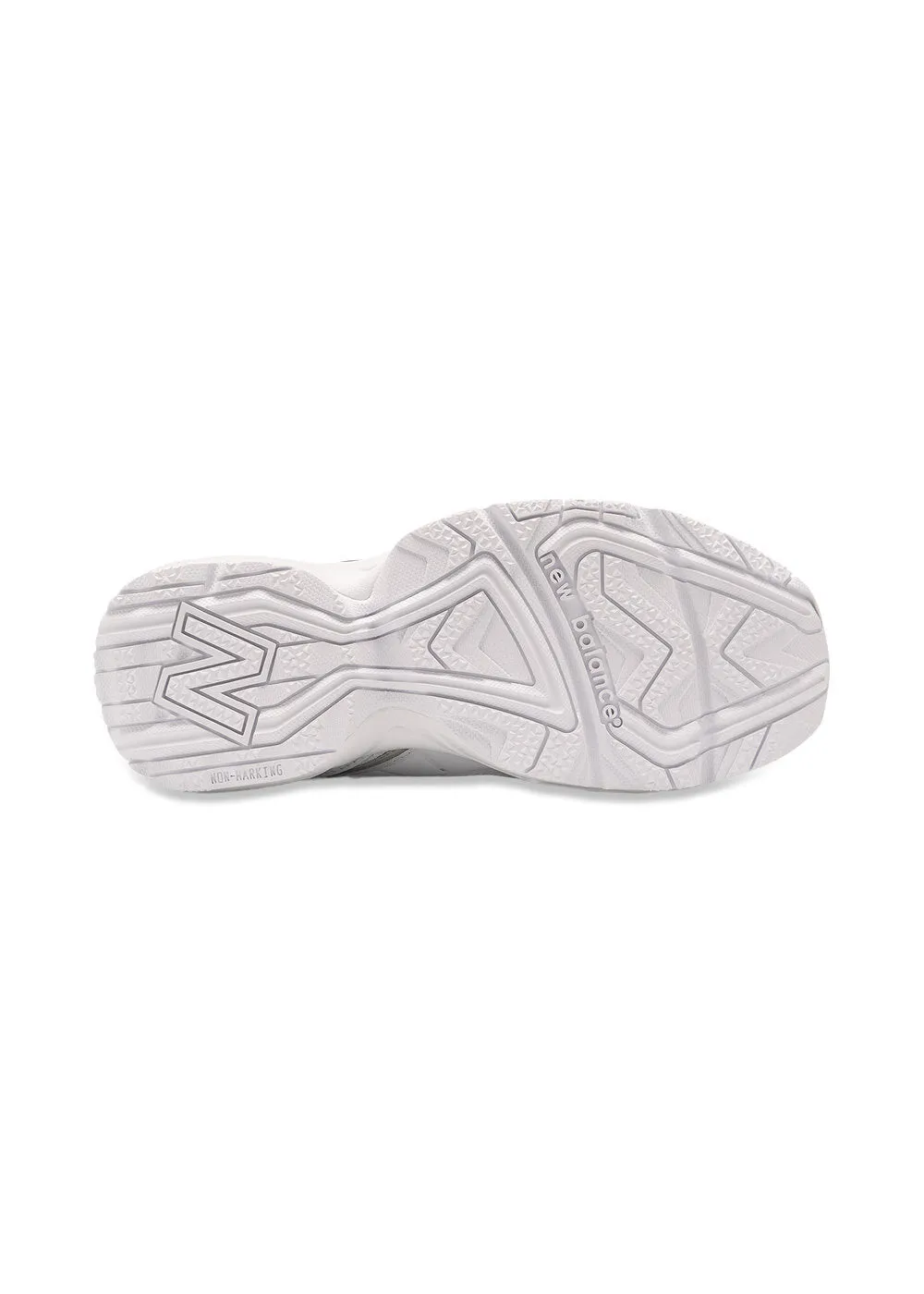 WX452SG - White / Light Cliff Grey