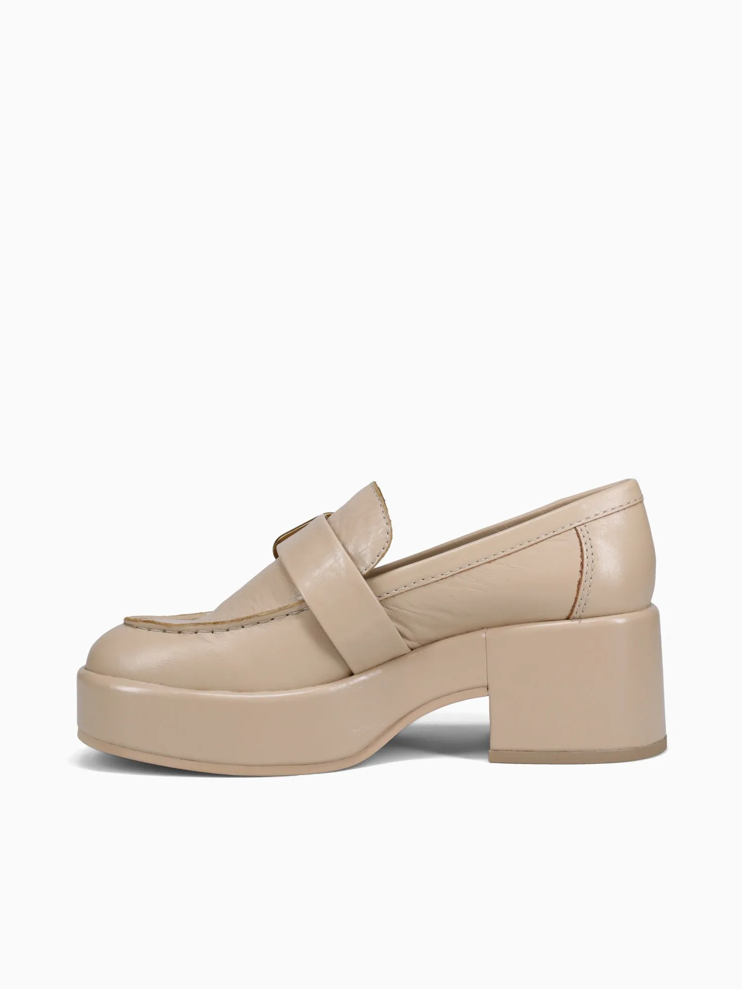 Yonder Sesame Crinkle Patent